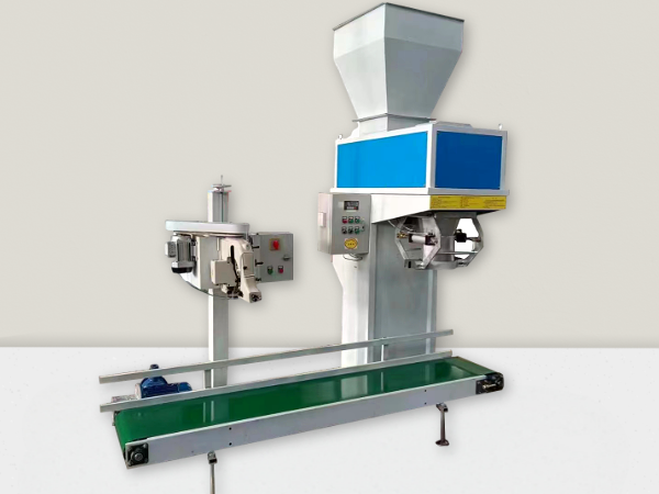 粉劑包裝機